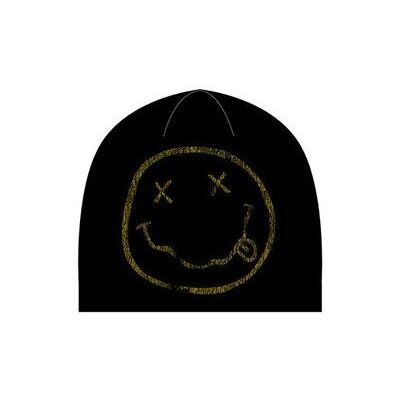 Nirvana - Bonnet Logo Nirvana - Bonnet Logo