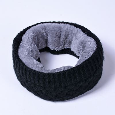 OHP Kid Girl Boy Hiver Écharpe En Molleton Doublé Chaud Bébé Snood Châle Col Boucle Tricotée Z OHP Kid Girl Boy Hiver Écharpe En Molleton Doublé Chaud Bébé Snood Châle Col Boucle Tricotée Z