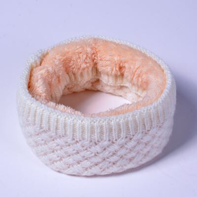 OHP Kid Girl Boy Hiver Écharpe En Molleton Doublé Chaud Bébé Snood Châle Col Boucle Tricotée G OHP Kid Girl Boy Hiver Écharpe En Molleton Doublé Chaud Bébé Snood Châle Col Boucle Tricotée G