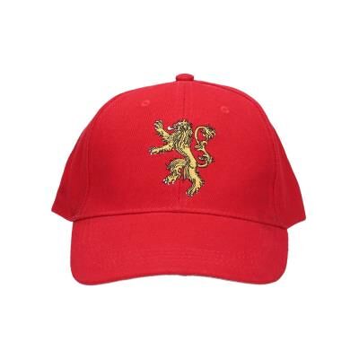 SD toys Casquette Game Of Thrones - Brodée Lannister SD toys Casquette Game Of Thrones - Brodée Lannister