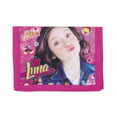 Aucune Soy Luna Portefeuille porte-monnaie 13x10 Aucune Soy Luna Portefeuille porte-monnaie 13x10