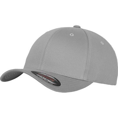 Flex fit - Wooly Combed - Casquette pour adulte Flex fit - Wooly Combed - Casquette pour adulte