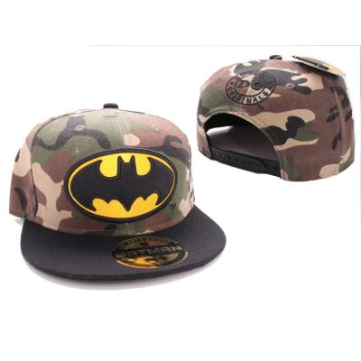 Codi Batman casquette baseball Camouflage Logo Codi Batman casquette baseball Camouflage Logo
