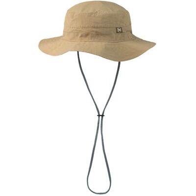 Chapeau de soleil Buff Taille S-M Beige Beige Chapeau de soleil Buff Taille S-M Beige Beige