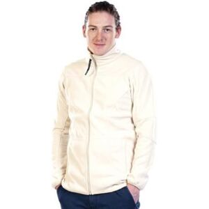 Veste en polaire pour homme taille M coloris beige Beige Veste en polaire pour homme taille M coloris beige Beige