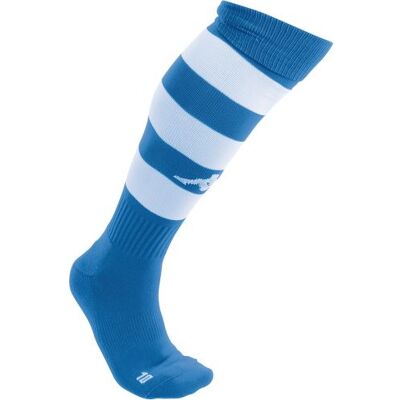 Lot de 3 paires de chaussettes Kappa Lipeno Bleu bleu/blanc Lot de 3 paires de chaussettes Kappa Lipeno Bleu bleu/blanc