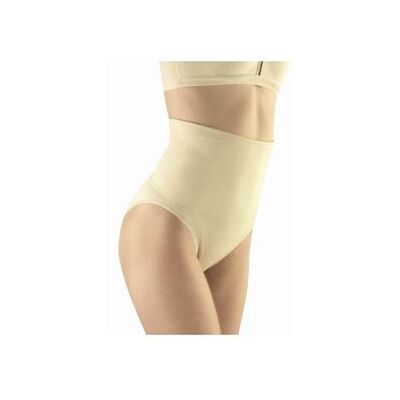 Culotte Comfortisse Ventre Plat - Culotte haute, effet sculptant sur le ventre, la taille et le dos - Couleur Beige - Taille L Beige Culotte Comfortisse Ventre Plat - Culotte haute, effet sculptant sur le ventre, la taille et le dos - Couleur Beige - Taille L Beige