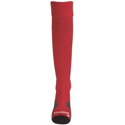 Chaussettes Uhlsport Team Performance 45/47 Rouge rouge/blanc Chaussettes Uhlsport Team Performance 45/47 Rouge rouge/blanc