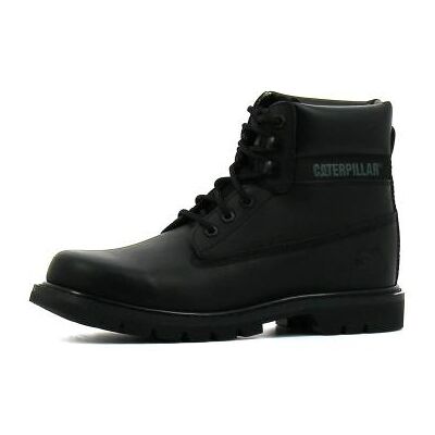 Baskets montantes Caterpillar Colorado Noir Pointure 40 Adulte Homme Noir Baskets montantes Caterpillar Colorado Noir Pointure 40 Adulte Homme Noir