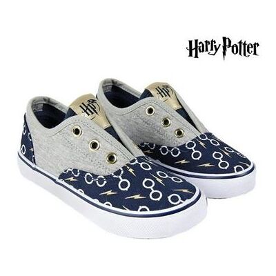 Chaussures casual Harry Potter 73586 (Taille des chaussures 29) multicouleur Chaussures casual Harry Potter 73586 (Taille des chaussures 29) multicouleur