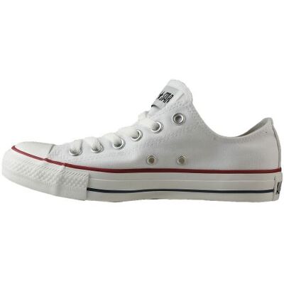Sneakers Converse Chuck Taylor All Star Blanc pour Unisex 37,5 Blanc Sneakers Converse Chuck Taylor All Star Blanc pour Unisex 37,5 Blanc