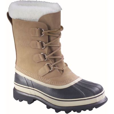 Sorel Bottes de neige Caribou Femme Marron 8,5/39.5 Marron Sorel Bottes de neige Caribou Femme Marron 8,5/39.5 Marron