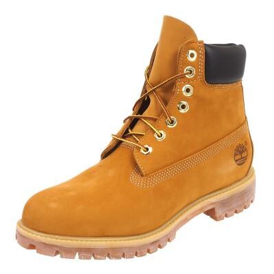 Chaussures montantes Timberland Premium wheat nubuck Beige taille : 44 réf : 98205 Beige, Beige Chaussures montantes Timberland Premium wheat nubuck Beige taille : 44 réf : 98205 Beige, Beige