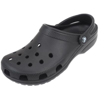 Cross Sabots Crocs Classic black Noir Taille : 46-47 Taille : 46-47 Noir Cross Sabots Crocs Classic black Noir Taille : 46-47 Taille : 46-47 Noir
