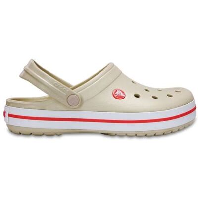 Cross Sabots Crocs Crocband stucco melon Gris clair Taille : 36-37 Taille : 36-37 Gris clair Cross Sabots Crocs Crocband stucco melon Gris clair Taille : 36-37 Taille : 36-37 Gris clair