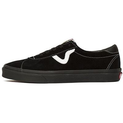 Sneakers Vans UA Sport Noir pour Unisex 35 Noir Sneakers Vans UA Sport Noir pour Unisex 35 Noir