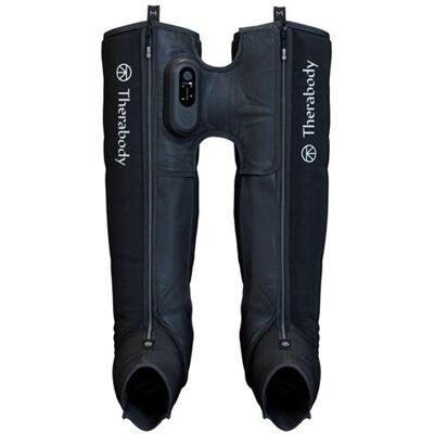 Bottes Therabody Jet Boots Prime Regular Noir Noir Bottes Therabody Jet Boots Prime Regular Noir Noir
