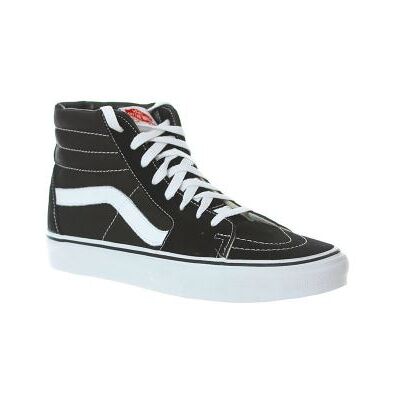 Vans SK8HI Hommes Noir Vans SK8HI Hommes Noir