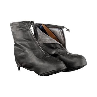 Surchaussures anti-pluie pour chaussures à talon - 36-37 Surchaussures anti-pluie pour chaussures à talon - 36-37