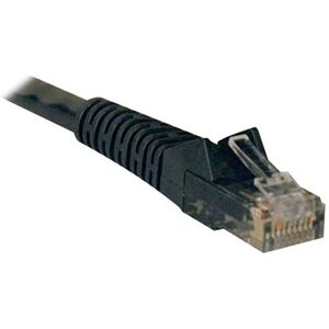 Câble Ethernet Tripp Lite N201-007-BK50BP - 2,1m, Cat6, UTP, Noir Câble Ethernet Tripp Lite N201-007-BK50BP - 2,1m, Cat6, UTP, Noir