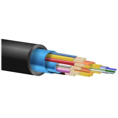 ATEN VanCryst VE781030 - Câble HDMI - HDMI mâle pour HDMI mâle - 30 m - cuivre hybride/fibre optique - noir - support 4K, Active Optical Cable (AOC) - pour ATEN VM5404HA, VM5808HA; VanCryst VM0808HA, VM3250, VM5404H, VM6809H, VS0801H Noir ATEN VanCryst VE781030 - Câble HDMI - HDMI mâle pour HDMI mâle - 30 m - cuivre hybride/fibre optique - noir - support 4K, Active Optical Cable (AOC) - pour ATEN VM5404HA, VM5808HA; VanCryst VM0808HA, VM3250, VM5404H, VM6809H, VS0801H Noir
