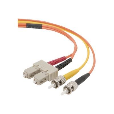 Belkin câble de conditionnement multimode - 2 m - B2B Belkin câble de conditionnement multimode - 2 m - B2B