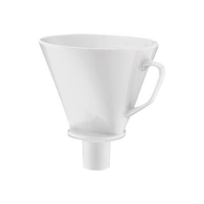 Filtre à Café en Porcelaine Alfi - Blanc - Filtre à Café Filtre à Café en Porcelaine Alfi - Blanc - Filtre à Café