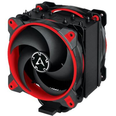 Arctic freezer 34 esports duo - ventilateur processeur pour socket intet et amd rouge Arctic freezer 34 esports duo - ventilateur processeur pour socket intet et amd rouge