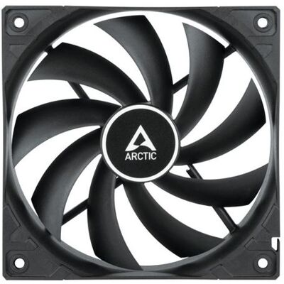 boîtier ventilateur F12 Silent - ARCTIC - 120mm Noir boîtier ventilateur F12 Silent - ARCTIC - 120mm Noir