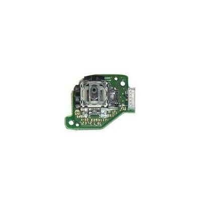 Third Party - Joystick Gamepad Gauche + PCB Wii U - 3700936106810 Third Party - Joystick Gamepad Gauche + PCB Wii U - 3700936106810