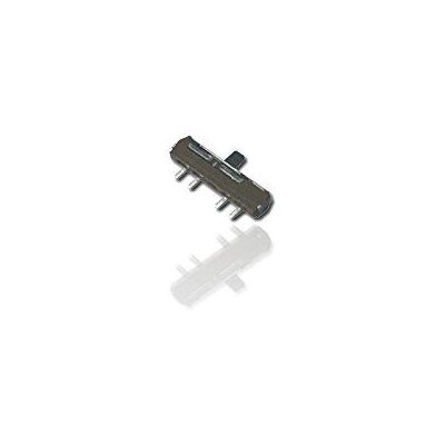 Third Party - Interrupteur On/off Psp 2000 / 3000 - 0583215002354 Third Party - Interrupteur On/off Psp 2000 / 3000 - 0583215002354
