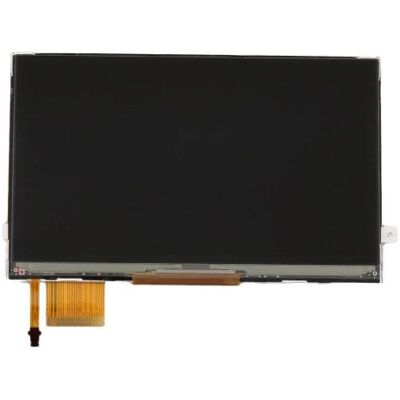 Third Party - Ecran Lcd Psp 3000 - 0583215002880 Third Party - Ecran Lcd Psp 3000 - 0583215002880