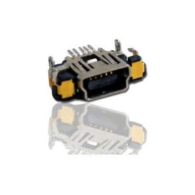 Third Party - Prise alimentation USB PSP 2000 / 3000 - 0583215004464 Third Party - Prise alimentation USB PSP 2000 / 3000 - 0583215004464