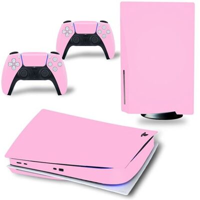 Autocollant Stickers de Protection pour Console Sony PS5 Edition Standard - Multicolore (TN-PS5Disk-3007) Multicolore Autocollant Stickers de Protection pour Console Sony PS5 Edition Standard - Multicolore (TN-PS5Disk-3007) Multicolore