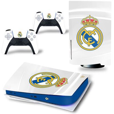 Autocollant Stickers de Protection pour Console Sony PS5 Edition Standard - Multicolore (TN-PS5Disk-2254) Multicolore Autocollant Stickers de Protection pour Console Sony PS5 Edition Standard - Multicolore (TN-PS5Disk-2254) Multicolore