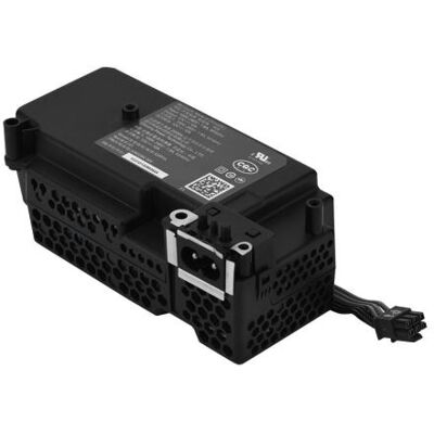 Générique VBESTLIFE AC 100-240V Brique Alimentation de Remplacement, Câble d'Adaptateur Secteur pour XBOX ONE S Générique VBESTLIFE AC 100-240V Brique Alimentation de Remplacement, Câble d'Adaptateur Secteur pour XBOX ONE S