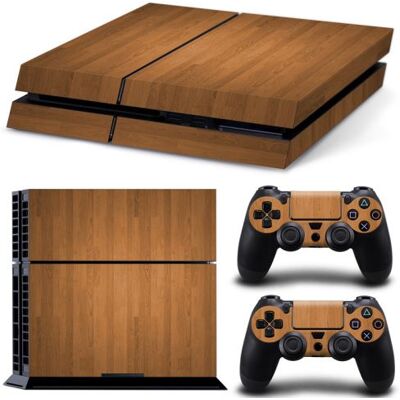 OEM Autocollant Stickers Skin de Protection pour Console et Manette Sony Playstation PS4 #25 OEM Autocollant Stickers Skin de Protection pour Console et Manette Sony Playstation PS4 #25