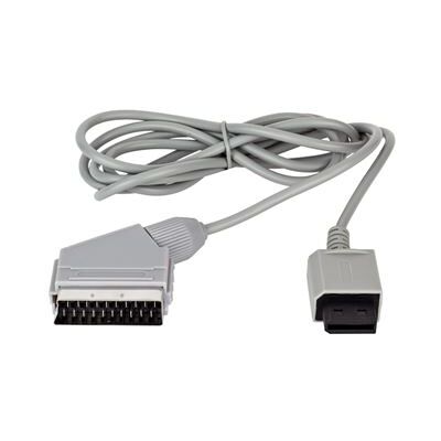 BranderyB Cable Péritel/RGB Wii/Wii U BranderyB Cable Péritel/RGB Wii/Wii U