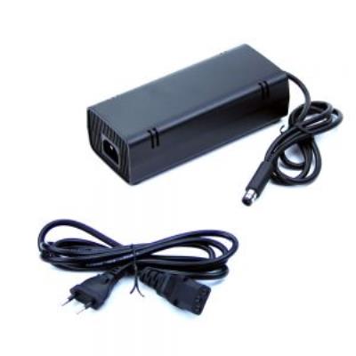 subtel Alimentation pour Microsoft Xbox 360 E subtel Alimentation pour Microsoft Xbox 360 E