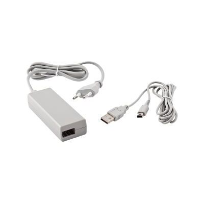 BranderyB Chargeur Secteur Gamepad Wii U BranderyB Chargeur Secteur Gamepad Wii U