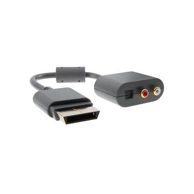 Under Control Adaptateur Audio - XBOX 360 Under Control Adaptateur Audio - XBOX 360