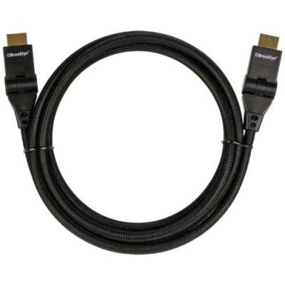 Câble Full HD HDMI Flex pour PS3/Xbox 360/PC Câble Full HD HDMI Flex pour PS3/Xbox 360/PC