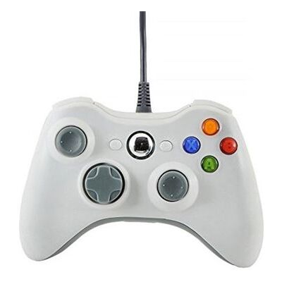 Controleur USB Pad Manette Joystick pour Xbox 360 Controleur USB Pad Manette Joystick pour Xbox 360