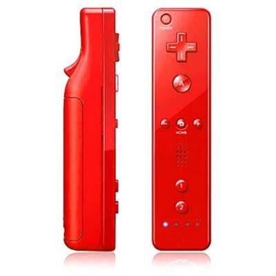 Lookshop Manette Wiimote et Nunchuk pour Wii U et Wii Lookshop Manette Wiimote et Nunchuk pour Wii U et Wii