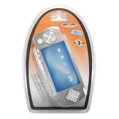 Protection rigide face avant PSP Slim Protection rigide face avant PSP Slim