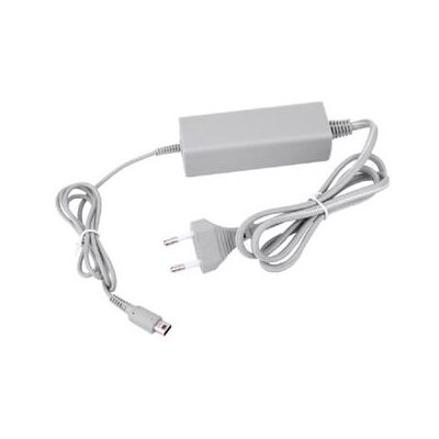 Chargeur alimentation secteur pour Nintendo Wii U (Gamepad) Chargeur alimentation secteur pour Nintendo Wii U (Gamepad)