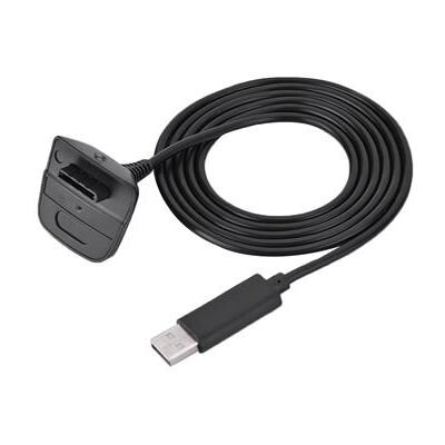 Générique Câble de charge rapide de Manette sans fil pour Microsoft pour Xbox 360 Générique Câble de charge rapide de Manette sans fil pour Microsoft pour Xbox 360