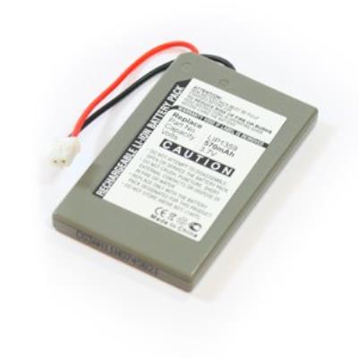 subtel LIP1359 Batterie pour Sony CECHZC2E (PlayStation 3 Dualsschock 3 Wireless Remote subtel LIP1359 Batterie pour Sony CECHZC2E (PlayStation 3 Dualsschock 3 Wireless Remote