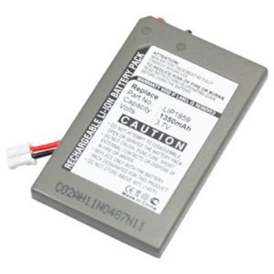 subtel LIP1859 Batterie pour Sony CECHZC1U (SIXAXIS PS3 Wireless Remote Controller subtel LIP1859 Batterie pour Sony CECHZC1U (SIXAXIS PS3 Wireless Remote Controller