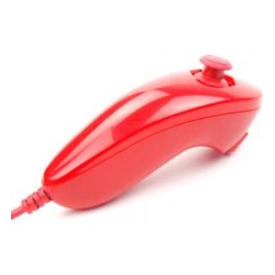 subtel Nintendo Wii Nunchuk Controller Nintendo Wii subtel Nintendo Wii Nunchuk Controller Nintendo Wii
